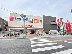 エコ・ファイブ守山  ｜ 愛知県名古屋市守山区町南（賃貸マンション1K・8階・23.52㎡） その24