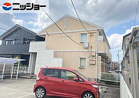 フレグランス神田  ｜ 愛知県名古屋市守山区向台2丁目（賃貸アパート1K・2階・21.18㎡） その1