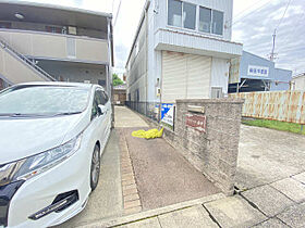 ファミール鳥神  ｜ 愛知県名古屋市守山区鳥神町（賃貸アパート1LDK・1階・37.53㎡） その8