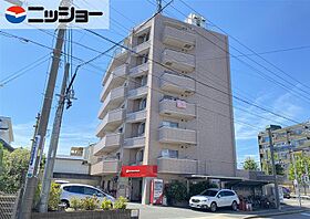 ＫＤステージ名東  ｜ 愛知県名古屋市名東区上菅2丁目（賃貸マンション1K・6階・35.10㎡） その1