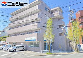 キャッスル一社  ｜ 愛知県名古屋市千種区桜が丘（賃貸マンション1K・3階・24.80㎡） その1