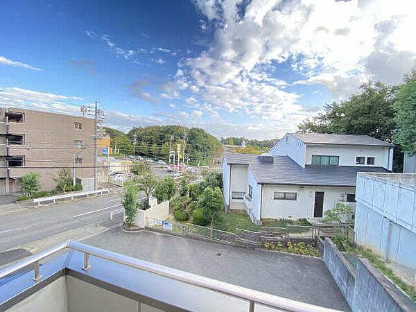 メゾン元町 ｜愛知県名古屋市千種区東山元町6丁目(賃貸アパート2LDK・2階・62.49㎡)の写真 その11