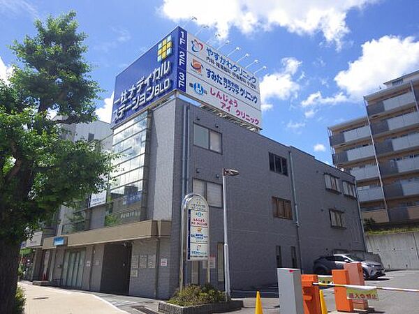 イースタンヒルズ一社駅西 ｜愛知県名古屋市名東区高社1丁目(賃貸マンション1K・3階・28.88㎡)の写真 その28