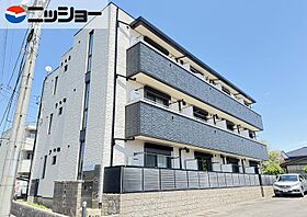 グランシャリオ  ｜ 愛知県名古屋市名東区社台2丁目（賃貸マンション1K・3階・35.49㎡） その1