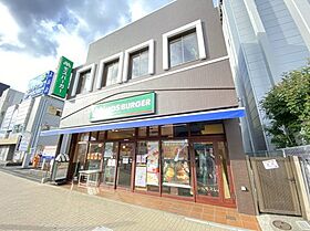 高社シティマンション  ｜ 愛知県名古屋市名東区高社1丁目（賃貸マンション1K・1階・33.25㎡） その23