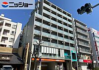 愛知県名古屋市千種区井上町：物件画像／株式会社ニッショー 星ヶ丘支店