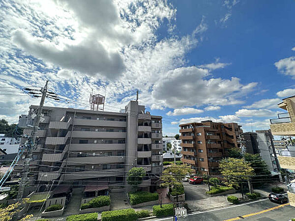 池洞マンション　南棟 ｜愛知県名古屋市千種区猫洞通2丁目(賃貸マンション3LDK・4階・71.44㎡)の写真 その12