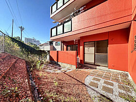 青雲鹿子マンション  ｜ 愛知県名古屋市千種区鹿子殿（賃貸マンション3LDK・1階・73.82㎡） その29