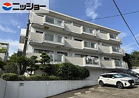 第三栄和マンション  ｜ 愛知県名古屋市千種区日和町1丁目（賃貸マンション3LDK・3階・73.30㎡） その1