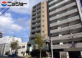 シェルジェ覚王山  ｜ 愛知県名古屋市千種区姫池通3丁目（賃貸マンション1LDK・6階・40.00㎡） その1