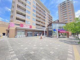 ヴェルデ南ヶ丘  ｜ 愛知県名古屋市千種区南ケ丘1丁目（賃貸マンション1DK・1階・26.00㎡） その26