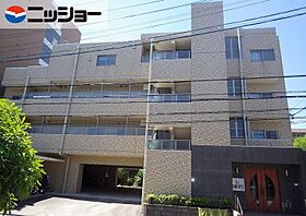 ＯＪコンフォート  ｜ 愛知県名古屋市千種区清住町1丁目（賃貸マンション2LDK・2階・72.80㎡） その1