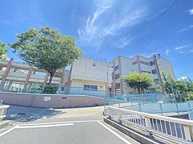 イーストヒルズ東山元町  ｜ 愛知県名古屋市千種区東山元町1丁目（賃貸マンション2LDK・1階・63.70㎡） その21