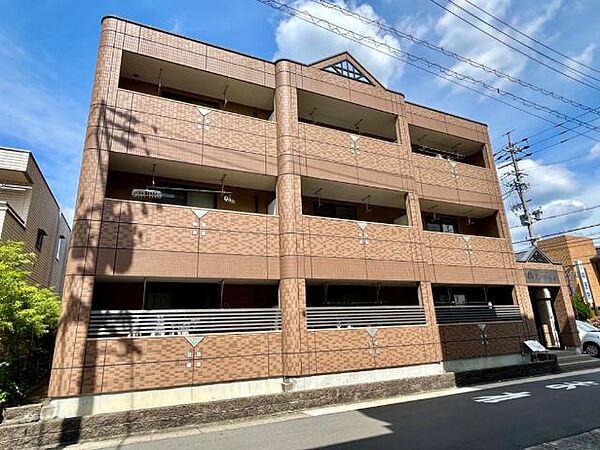 アンベリールM ｜愛知県名古屋市千種区猫洞通3丁目(賃貸マンション1K・2階・30.00㎡)の写真 その2