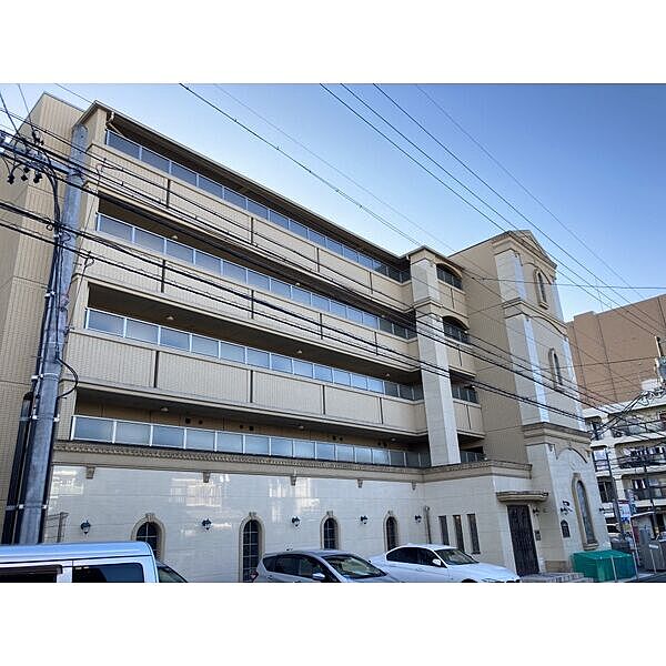 シティライフ本山東 503｜愛知県名古屋市千種区清住町3丁目(賃貸マンション1K・5階・29.89㎡)の写真 その23