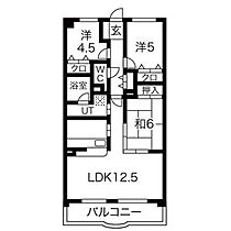 間取り：223032676087