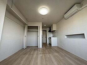 クリスタルテラス本山 803 ｜ 愛知県名古屋市千種区清住町1丁目98-1（賃貸マンション1R・8階・27.25㎡） その9