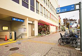 服部マンション  ｜ 愛知県名古屋市千種区本山町3丁目（賃貸マンション1K・3階・22.66㎡） その25