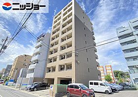 クレスト本山  ｜ 愛知県名古屋市千種区穂波町1丁目（賃貸マンション1K・6階・24.99㎡） その1