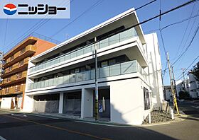 ｐｌｕｓＭ　ＭＯＴＯＹＡＭＡ  ｜ 愛知県名古屋市千種区楠元町1丁目（賃貸マンション1R・3階・30.26㎡） その1