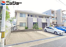 スターホーム東山  ｜ 愛知県名古屋市千種区清住町2丁目（賃貸アパート2LDK・2階・64.15㎡） その1