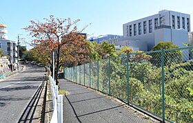 パークステイ鏡ヶ池  ｜ 愛知県名古屋市千種区鏡池通4丁目（賃貸マンション1K・2階・23.79㎡） その22