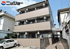 ハイツひなた  ｜ 愛知県名古屋市千種区西崎町1丁目（賃貸マンション1K・1階・24.93㎡） その1