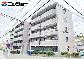 ウィスタリアヴィラ  ｜ 愛知県名古屋市千種区春里町4丁目（賃貸マンション3LDK・5階・85.85㎡） その1