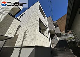 Ｒ’ｓＢａｓｅＳｏｎｏｙａｍａ  ｜ 愛知県名古屋市千種区園山町1丁目（賃貸マンション1K・2階・31.07㎡） その1