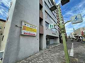 メゾン　サンドミール  ｜ 愛知県名古屋市千種区穂波町1丁目（賃貸マンション1K・2階・26.00㎡） その21