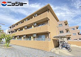 ミネルバ  ｜ 愛知県名古屋市千種区鏡池通1丁目（賃貸マンション1K・3階・24.93㎡） その1