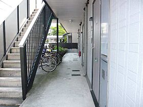 フォルサ茶屋ヶ坂 102号室 ｜ 愛知県名古屋市千種区赤坂町2丁目23（賃貸アパート1K・1階・23.77㎡） その17