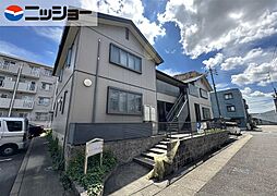 プリマベラ茶屋が坂