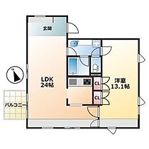 TASHIRO71 7105 ｜ 愛知県名古屋市千種区田代本通3丁目16（賃貸マンション1LDK・5階・70.71㎡） その21