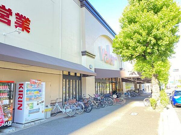 画像17:【スーパー】スーパーマーケットバロー 車道店まで376ｍ