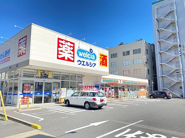 プレミア葵 ｜愛知県名古屋市東区葵1丁目(賃貸マンション1LDK・6階・38.90㎡)の写真 その28