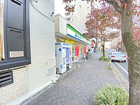 クレセント葵  ｜ 愛知県名古屋市東区葵1丁目（賃貸マンション1K・5階・23.47㎡） その7