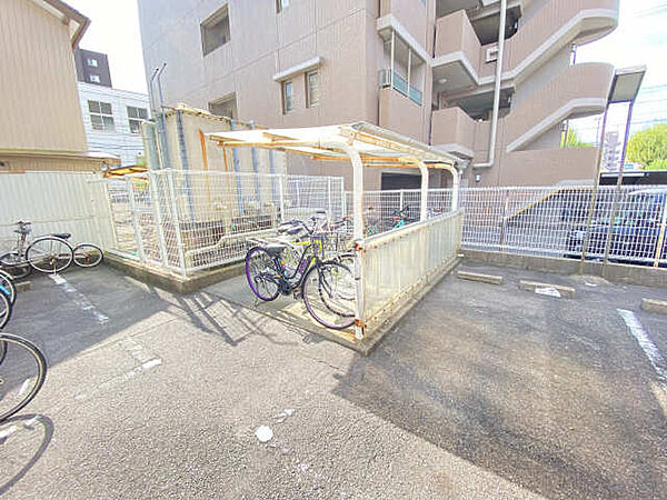 サンパーク豊年町 ｜愛知県名古屋市千種区豊年町(賃貸マンション1K・7階・24.00㎡)の写真 その17