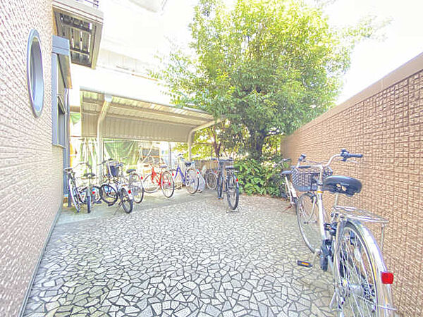 ベラフォンターナ ｜愛知県名古屋市東区筒井3丁目(賃貸マンション1LDK・3階・51.40㎡)の写真 その21