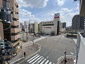 メゾン車道  ｜ 愛知県名古屋市東区筒井2丁目（賃貸マンション1R・4階・21.30㎡） その9