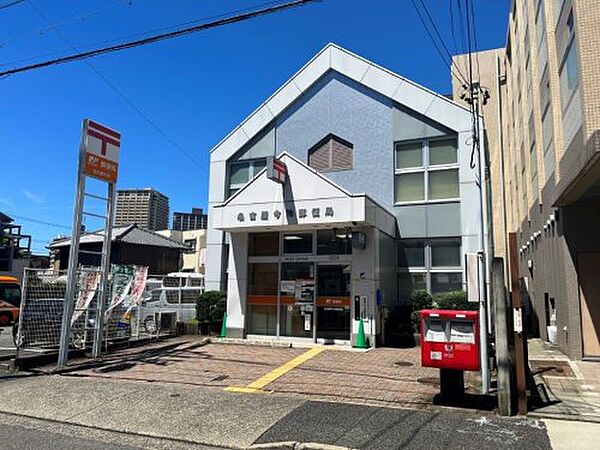 ヴァンベール中嶋 ｜愛知県名古屋市千種区千種3丁目(賃貸マンション2DK・4階・51.54㎡)の写真 その24