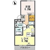 プレジオ 101 ｜ 愛知県名古屋市千種区内山1丁目13番3号（賃貸アパート1LDK・1階・40.04㎡） その18