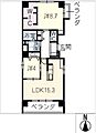 アーベイン東桜10階15.0万円