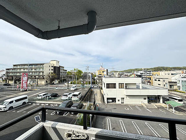 エミネンス名東 ｜愛知県名古屋市名東区極楽5丁目(賃貸マンション1R・4階・18.20㎡)の写真 その9