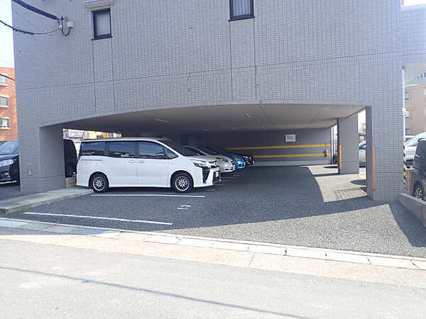 エミナンス社台501号 ｜愛知県名古屋市名東区社台3丁目(賃貸マンション2LDK・5階・66.30㎡)の写真 その15