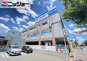 大裕本郷ビルディング  ｜ 愛知県名古屋市名東区上社2丁目（賃貸マンション1R・3階・42.31㎡） その1