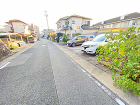 セジュール康霜  ｜ 愛知県名古屋市名東区松井町（賃貸アパート1K・2階・23.50㎡） その11