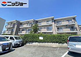 ハイツ桔梗II  ｜ 愛知県名古屋市名東区極楽3丁目（賃貸マンション1K・1階・30.55㎡） その1