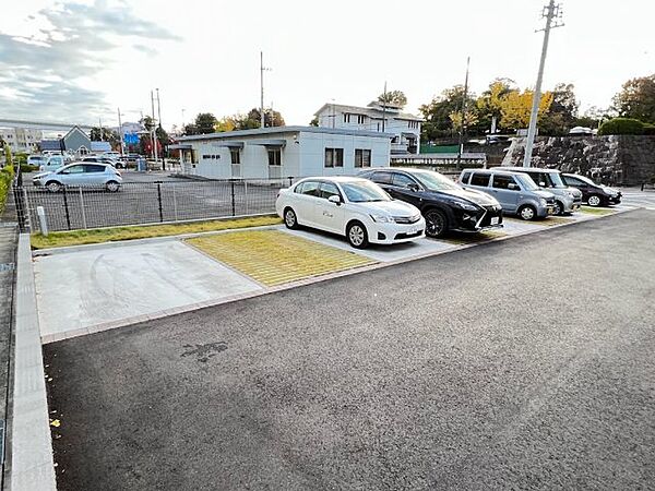 ルフトハウス 201｜愛知県長久手市勝入塚(賃貸アパート2LDK・2階・67.48㎡)の写真 その5