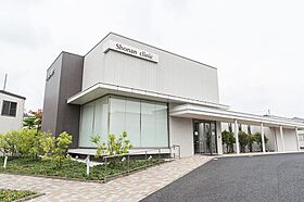 ベルメゾン  ｜ 愛知県尾張旭市庄南町1丁目（賃貸アパート2K・2階・35.00㎡） その25